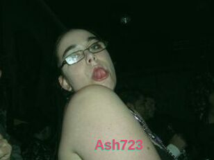 Ash723