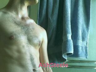 AshSteele