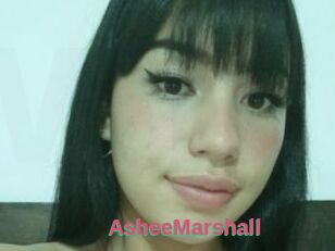 AsheeMarshall