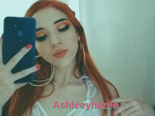 Ashleeyhazee