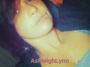 AshleighLynn