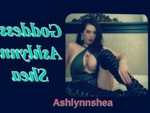Ashlynnshea