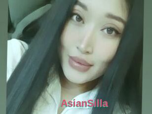 AsianSilla