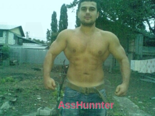 AssHunnter