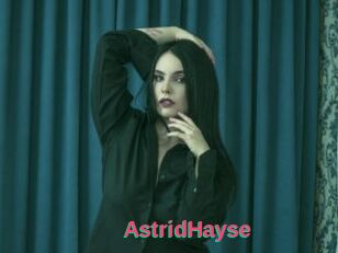 AstridHayse