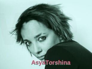 AsyaTorshina