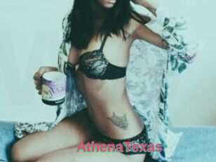 Athena_Texas