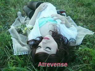 Atrevense