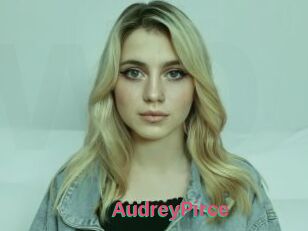 AudreyPirce