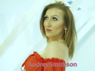 AudreySmithson