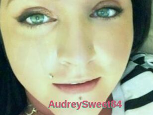 AudreySweet84