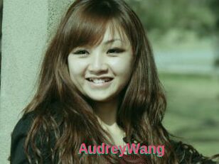 AudreyWang