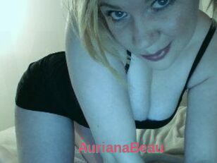 AurianaBeau