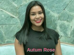 Autum_Rose