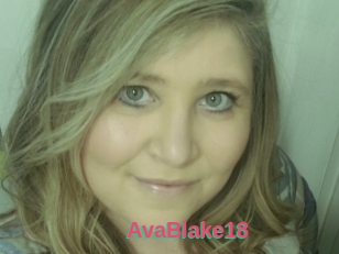 AvaBlake18