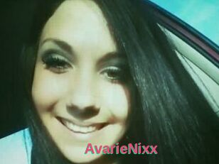 AvarieNixx