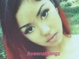 AveenaBangz