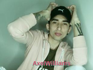 AxelWilliams