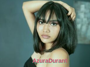 AzuraDurant