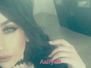 Aaliyeh