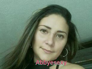 Abbyesexy