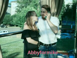 Abbyformike
