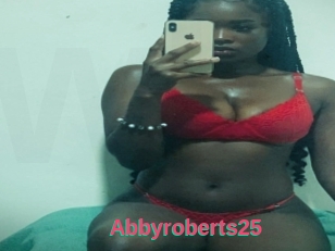 Abbyroberts25