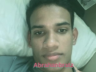 Abrahanbratz