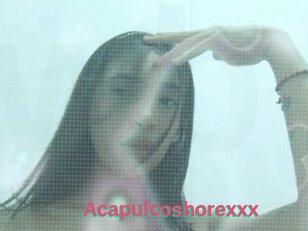 Acapulcoshorexxx