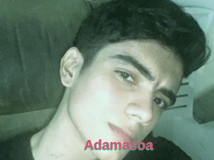 Adamasoa