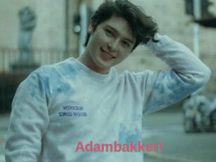 Adambakkerr