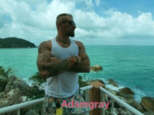 Adamgray