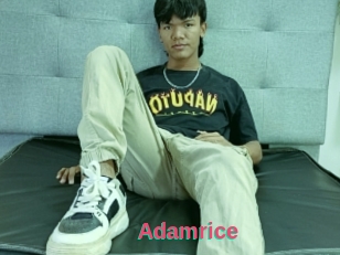 Adamrice