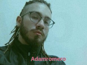 Adamromero