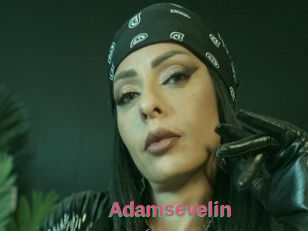 Adamsevelin