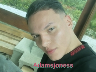 Adamsjoness