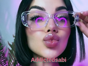 Addictedsabi