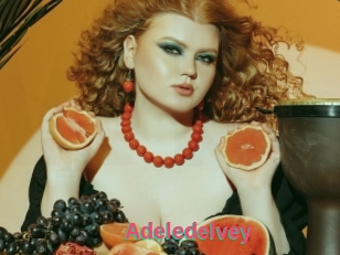 Adeledelvey