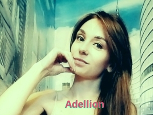 Adellion