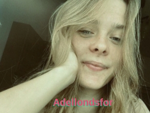 Adellondsfor