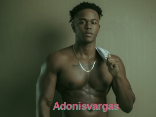 Adonisvargas