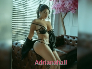 Adrianahall