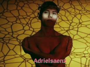 Adrielsaenz