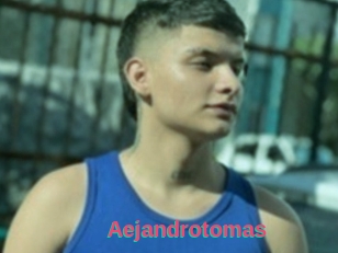 Aejandrotomas