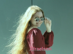 Afraelson