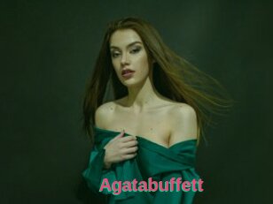 Agatabuffett