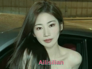 Ailisilian