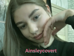 Ainsleycovert