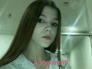Aislycantrill