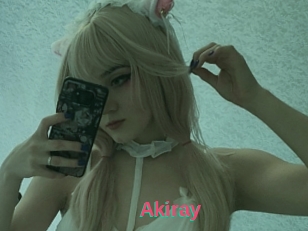 Akiray